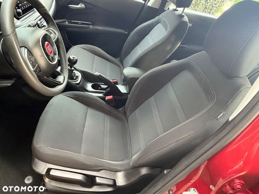 Fiat Tipo 1.4 T-Jet 16v Pop - 21