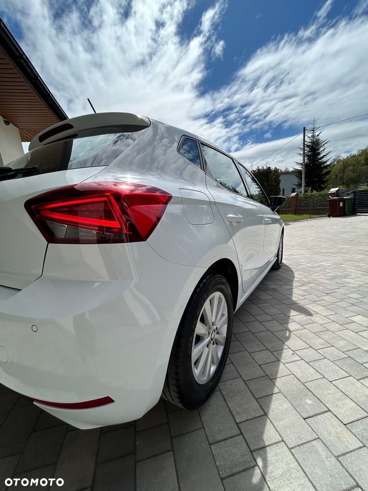 Seat Ibiza - 12