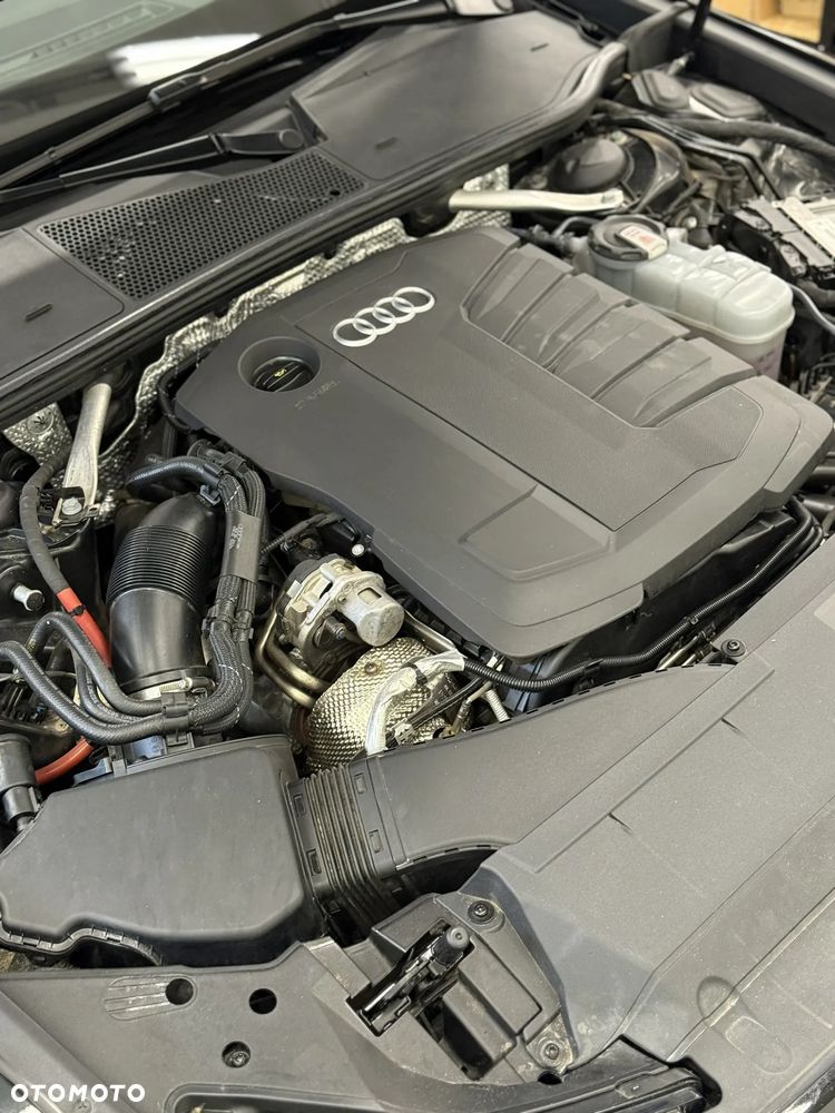 Audi A6 Limousine 40 TDI mHEV Quattro S tronic - 23