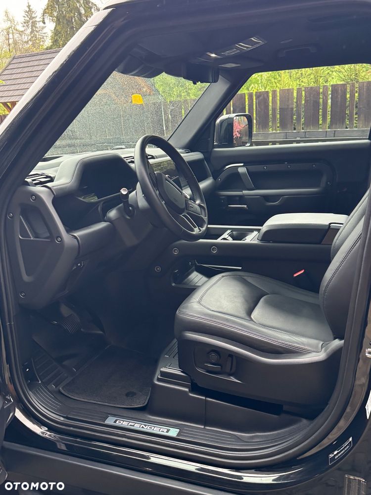 Land Rover Defender 3.0 D300 mHEV S - 5
