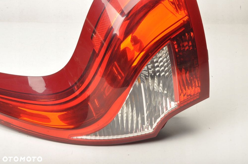 VOLVO XC60 I LAMPA PRAWA TYLNA PRAWY TYŁ  90007893 LIFT - 4