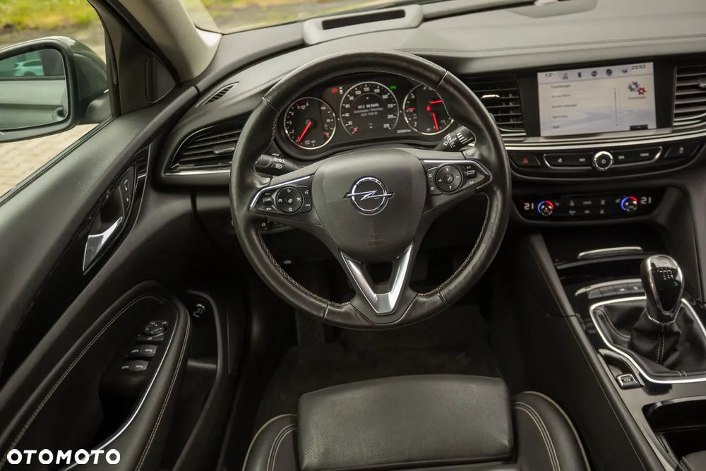 Opel Insignia 1.6 114g Exclusive - 40