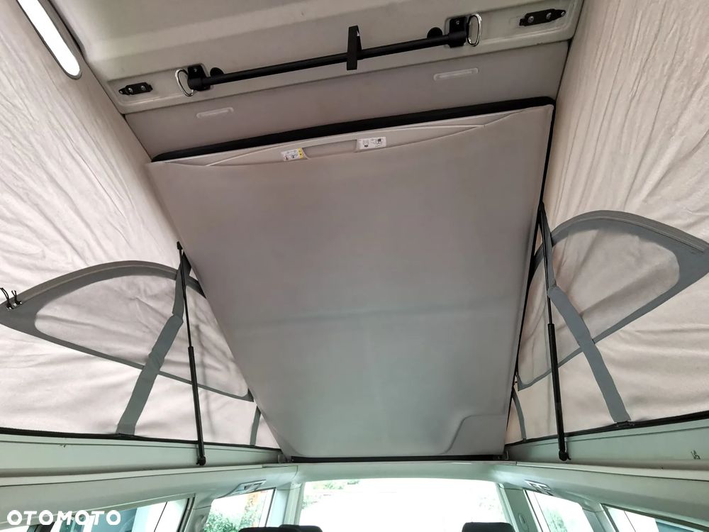 Volkswagen California - 14