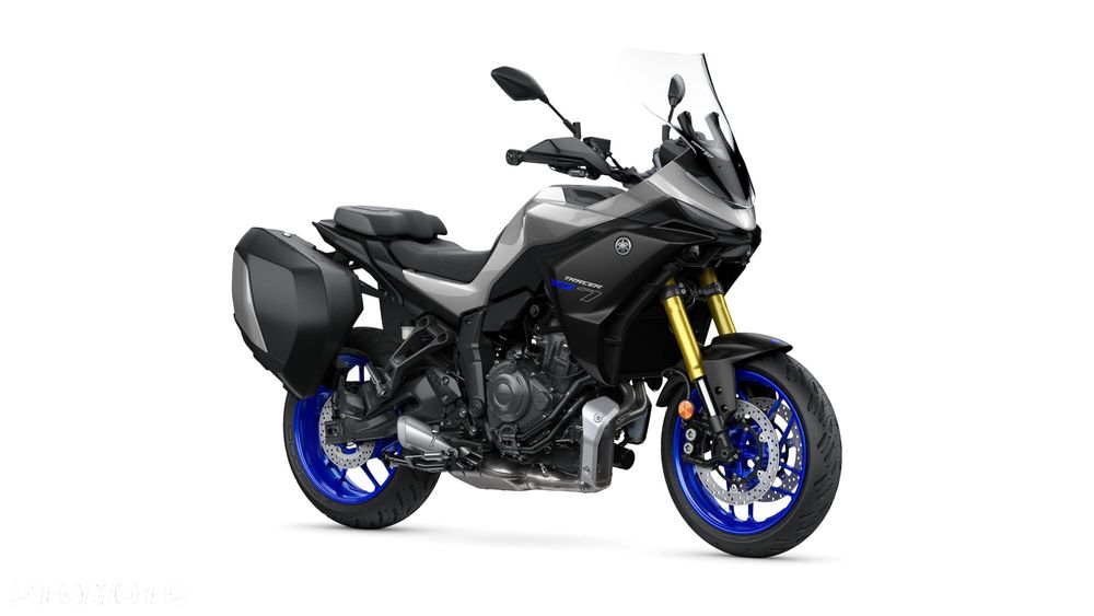Yamaha Tracer - 31