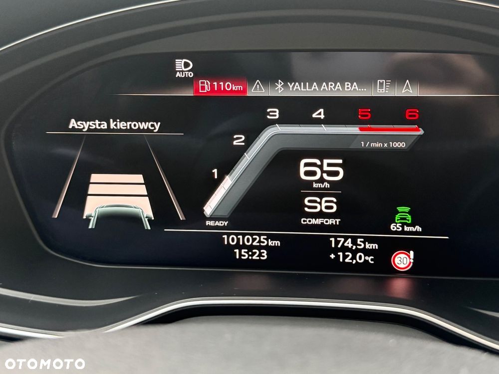 Audi Q5 40 TDI quattro S tronic S line - 37