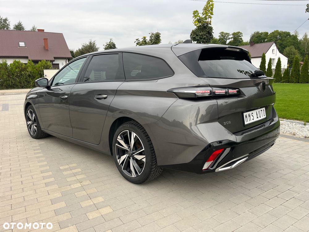 Peugeot 308 BlueHDi 130 EAT8 Allure Pack - 6