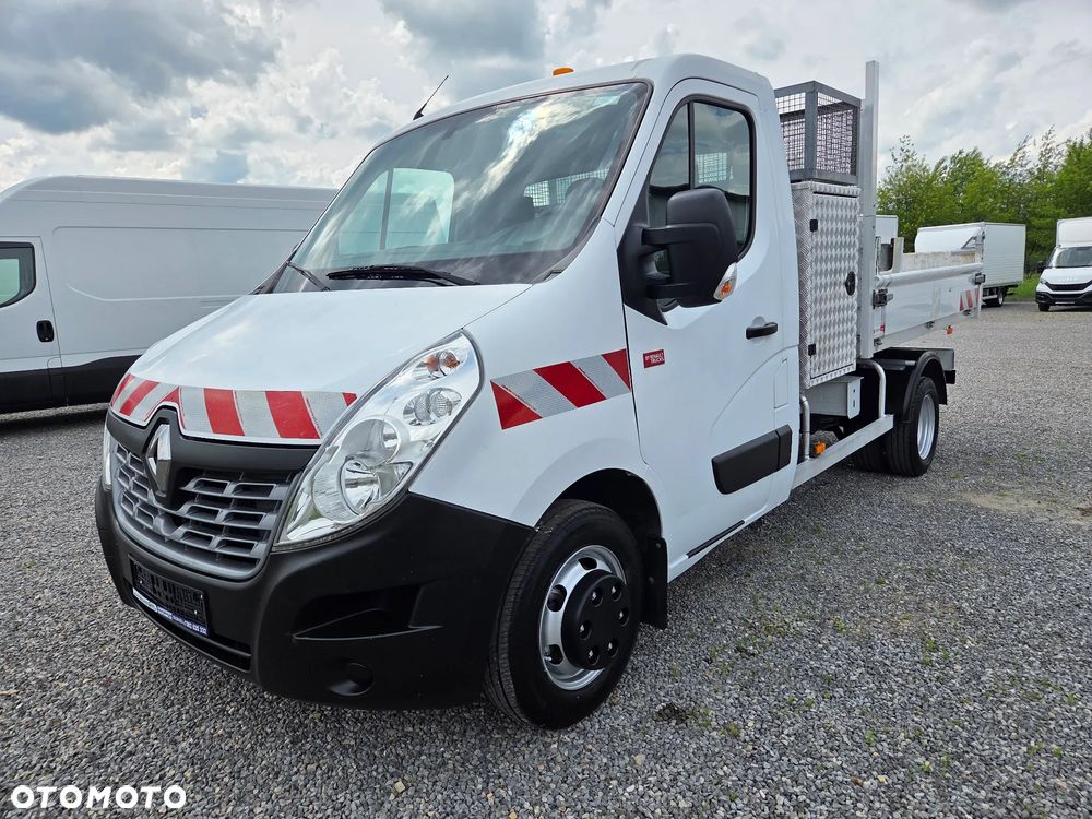 Renault Master - 5