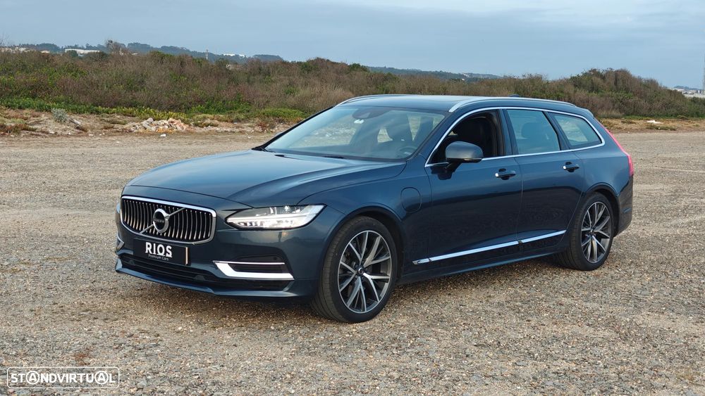 Volvo V90 - 2