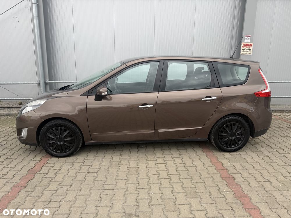 Renault Grand Scenic - 3