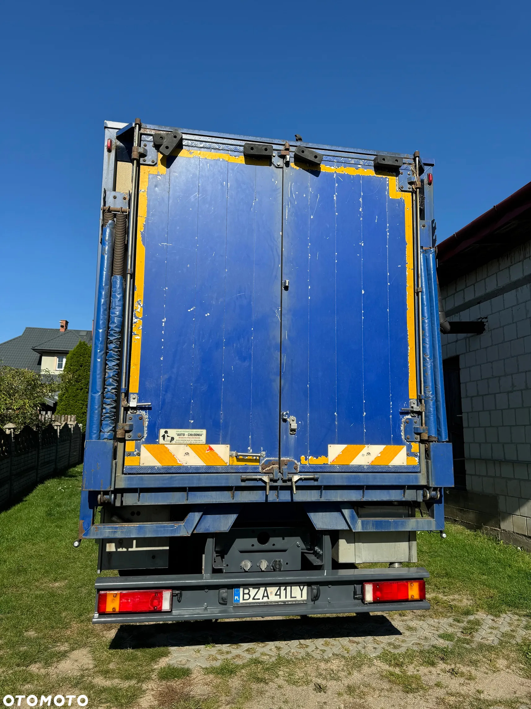 DAF CF 75.310 - 3