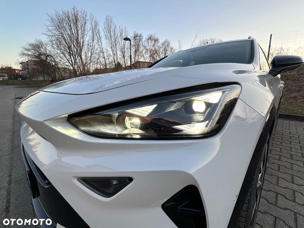 Cupra Formentor 2.0 TSI 4Drive DSG VZ Black Edition - 24