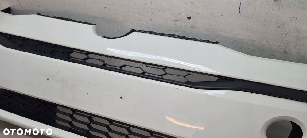 vw up lift 16- zderzak przód zderzak przedni - 4