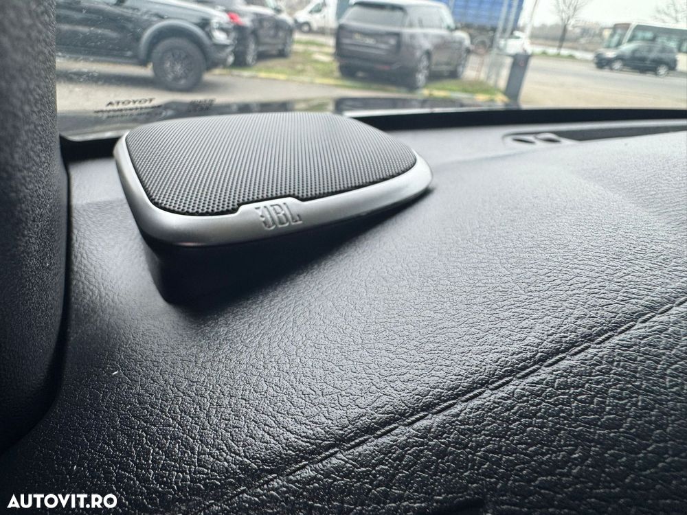 Toyota Hilux 4x4 Double Cab Autm. Invincible - 15