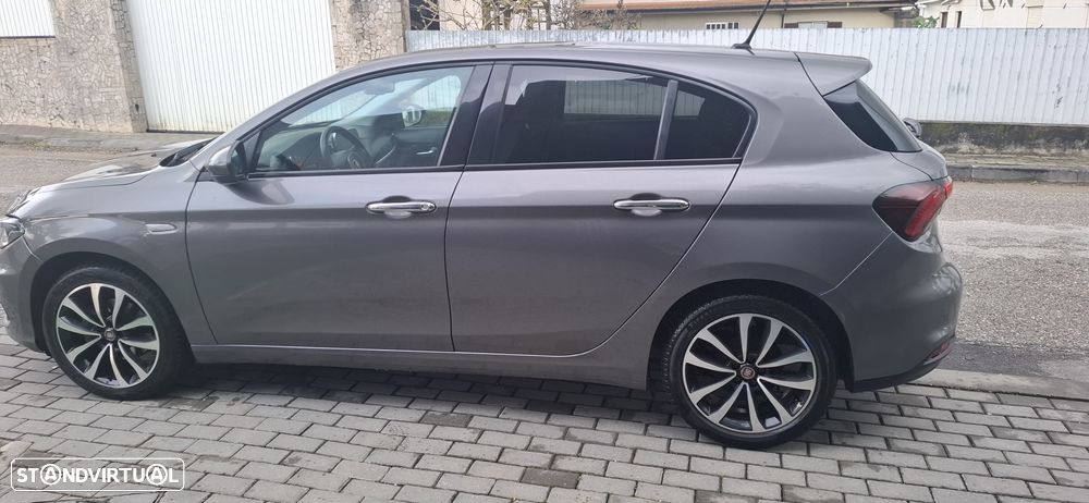 Fiat Tipo 1.3 M-Jet Lounge - 2