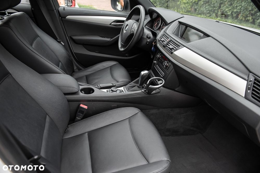 BMW X1 - 18