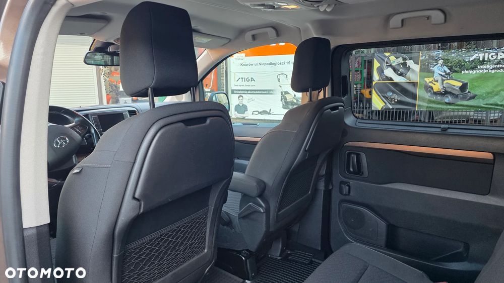 Toyota Proace Verso - 10