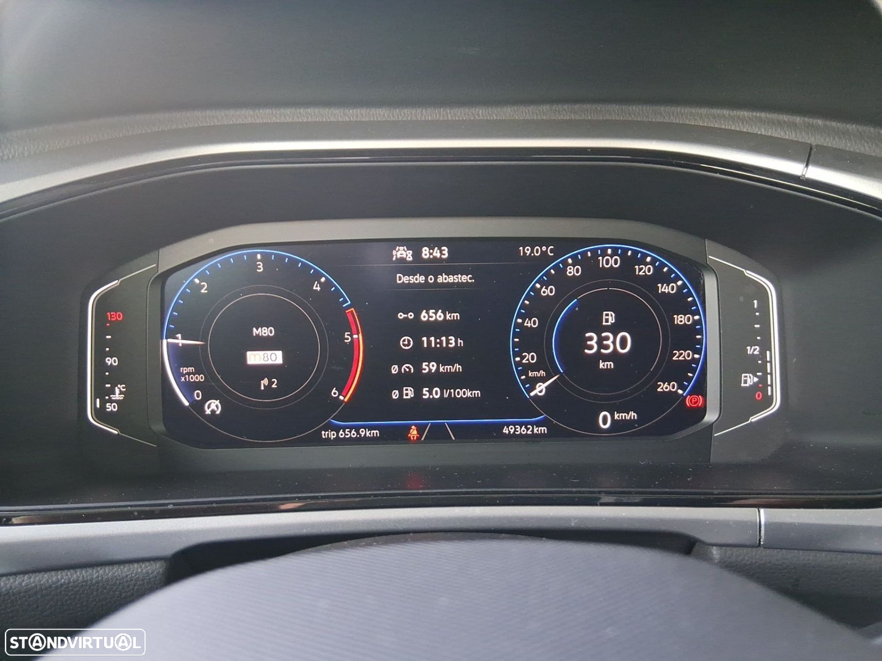 VW T-Roc - 14