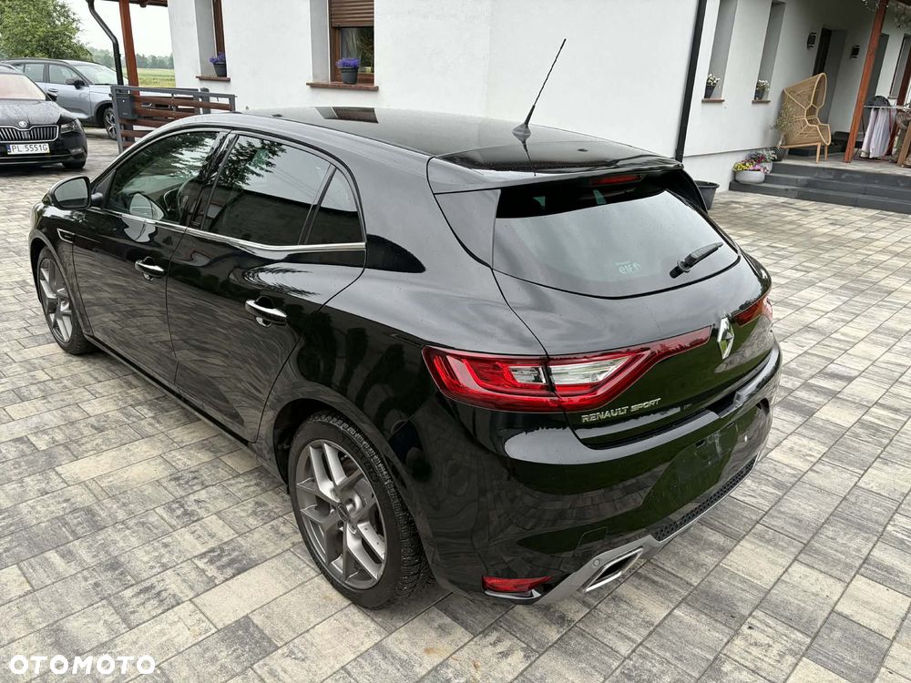 Renault Megane 1.6 TCe GT EDC - 3