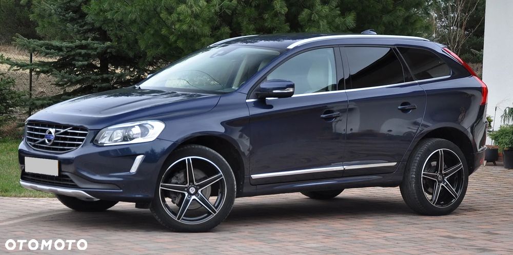 Volvo XC 60 - 4