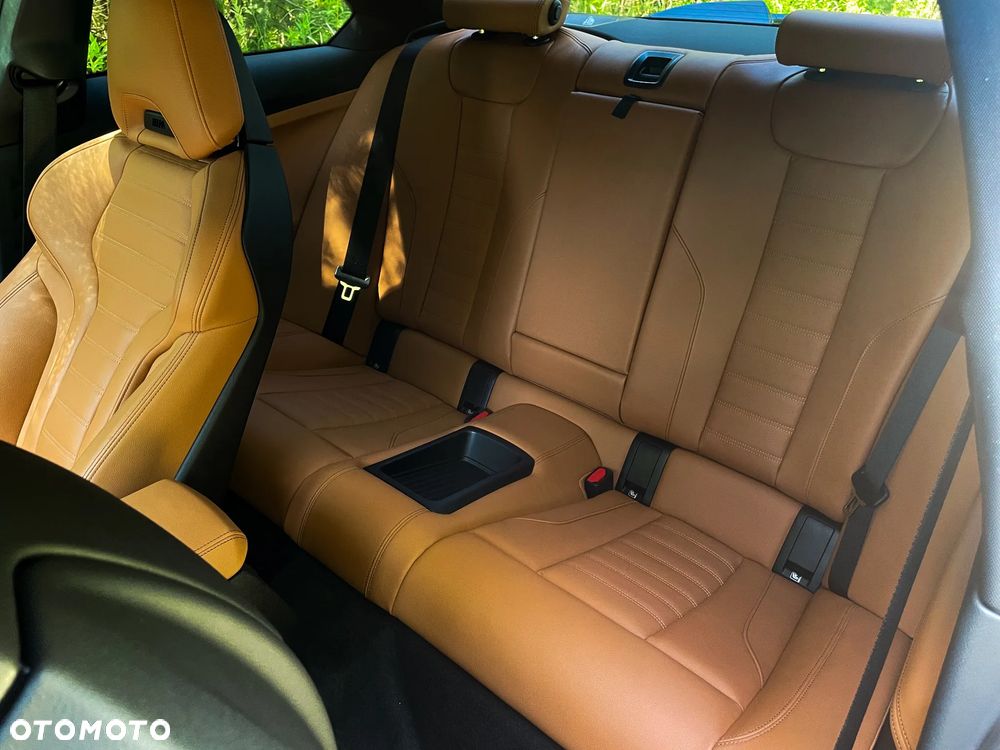 BMW Seria 2 M240i xDrive - 21