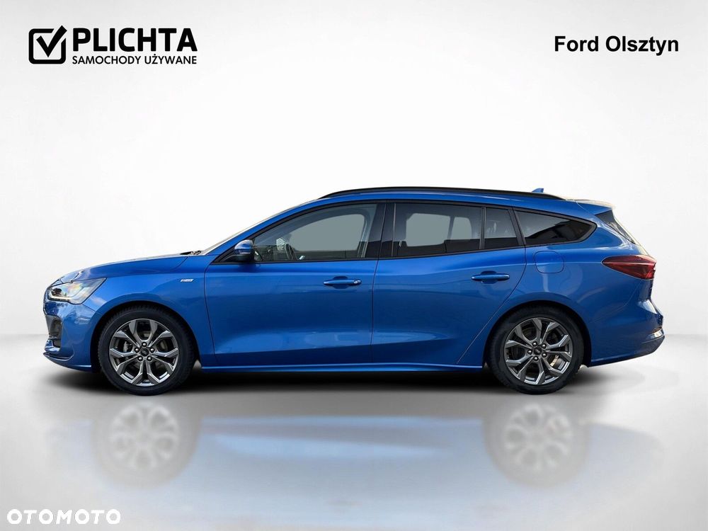 Ford Focus - 3