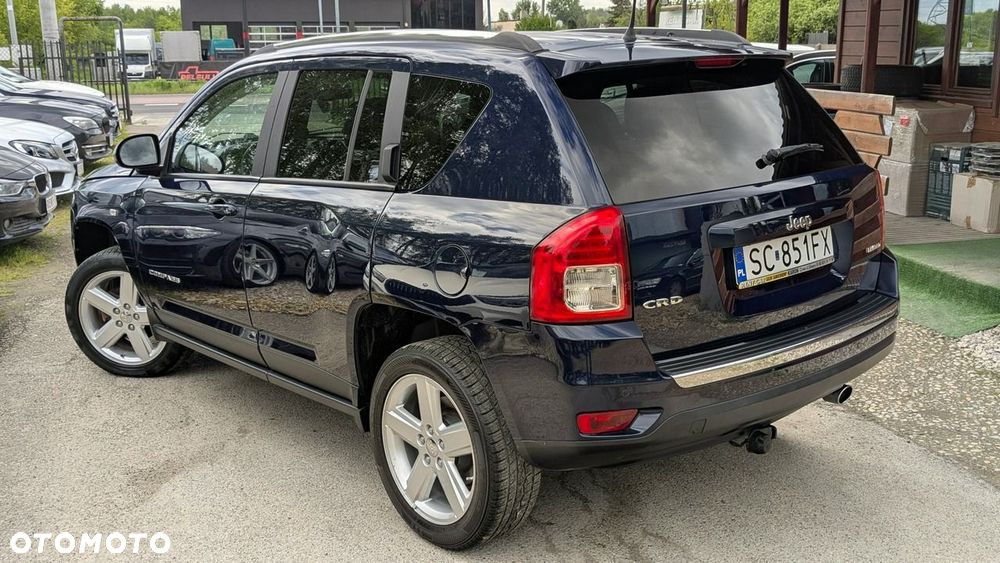 Jeep Compass - 11