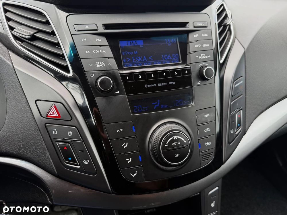 Hyundai i40 i40cw 1.7 CRDi Comfort - 15