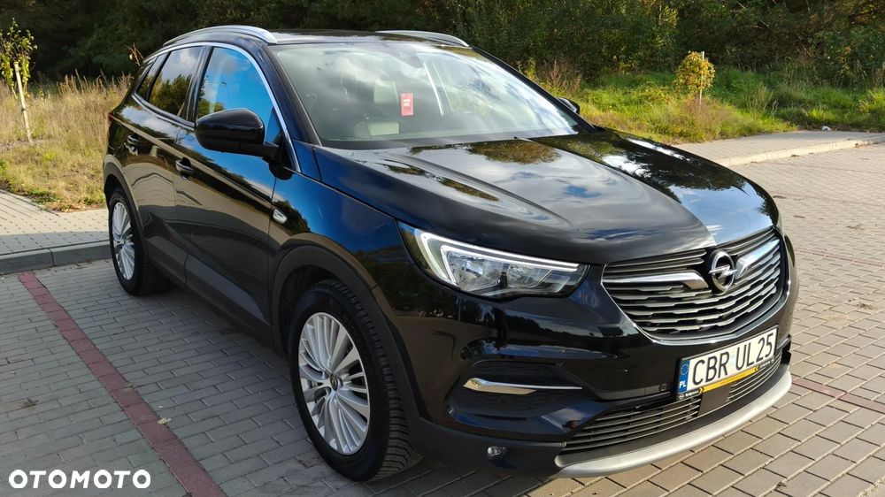 Opel Grandland X - 3