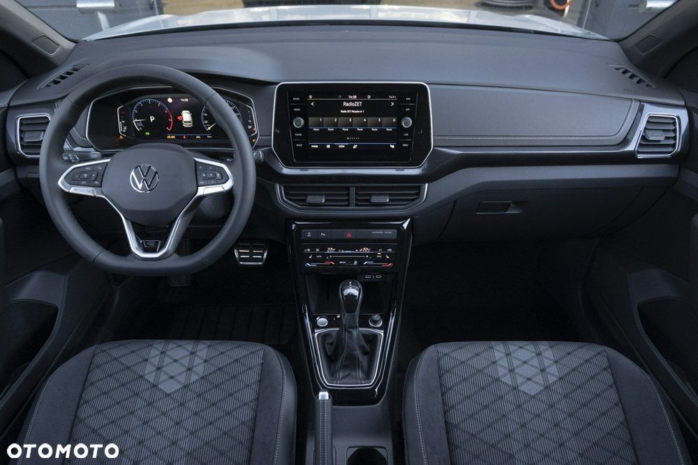 Volkswagen T-Cross - 13