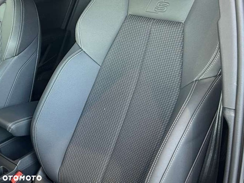 Audi A3 Limousine - 8