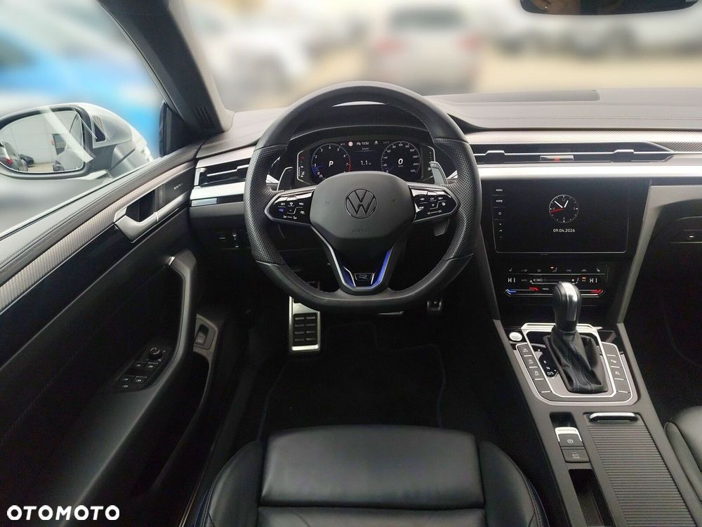 Volkswagen Arteon Shooting Brake 2.0 TSI 4Motion R DSG - 17