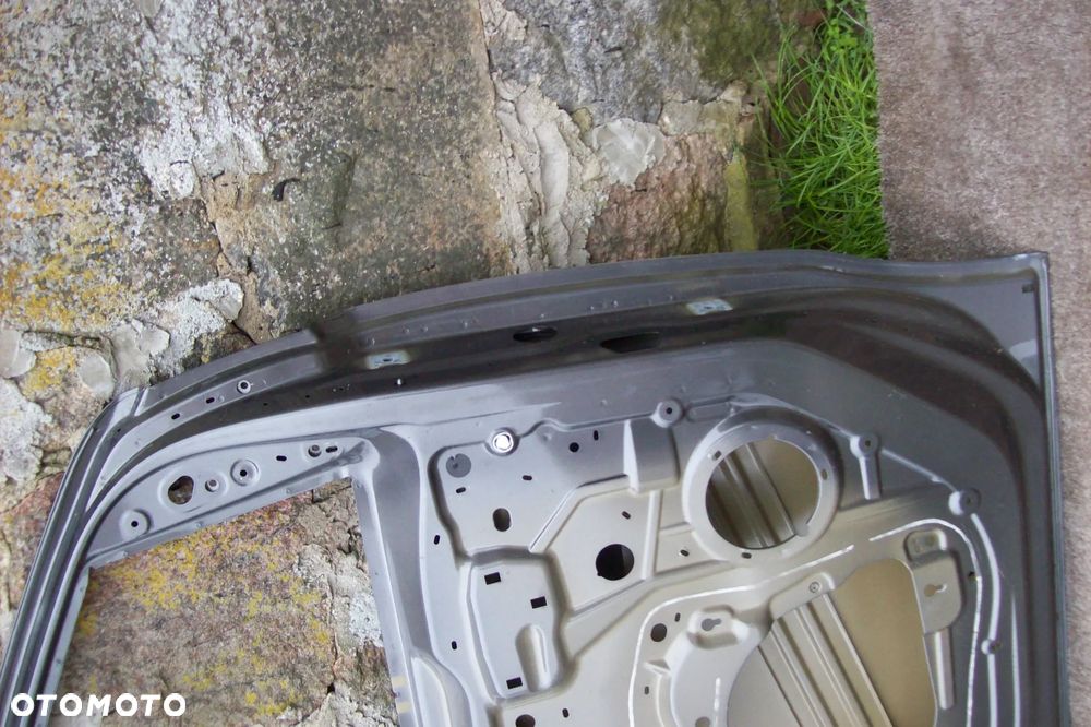 DRZWI LEWE PROACE JUMPY EXPERT III VIVARO ROK 16+ - 7