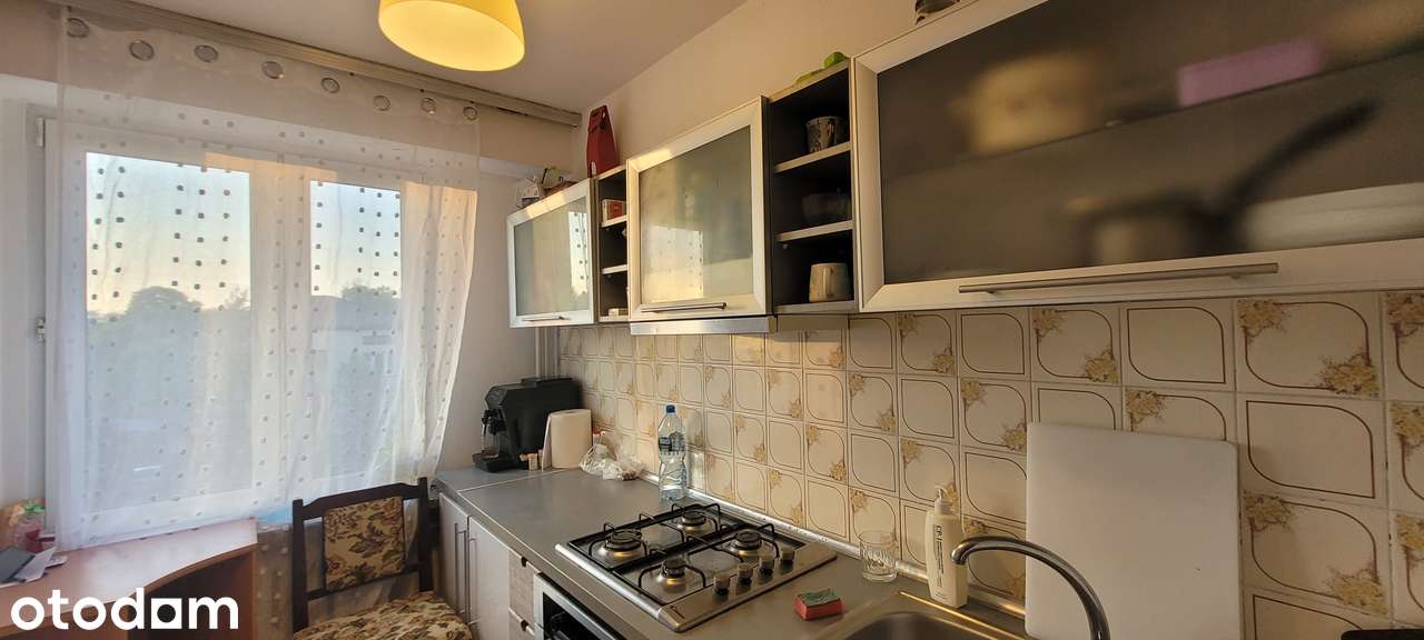 Mieszkanie na sprzedaż, 2 pokoje, 51 m², Grodzisk Mazowiecki