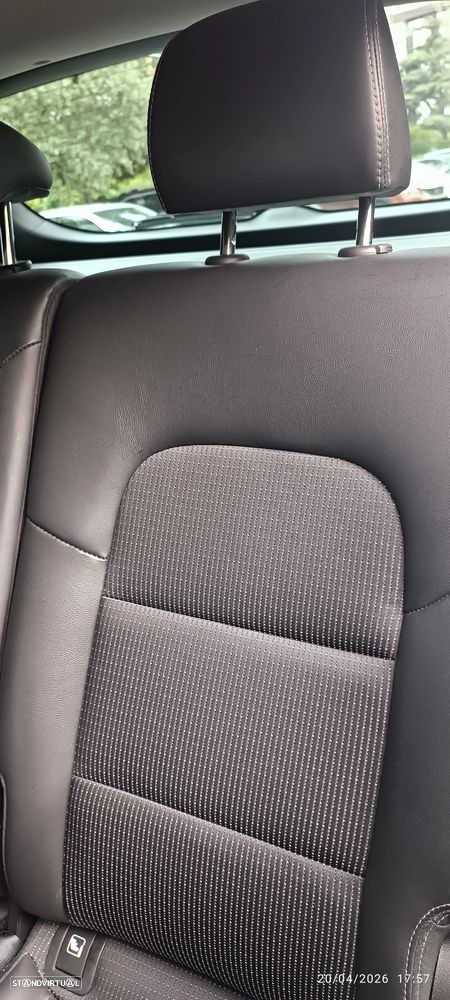 Kia Sportage 1.6 CRDI ISG SX - 6