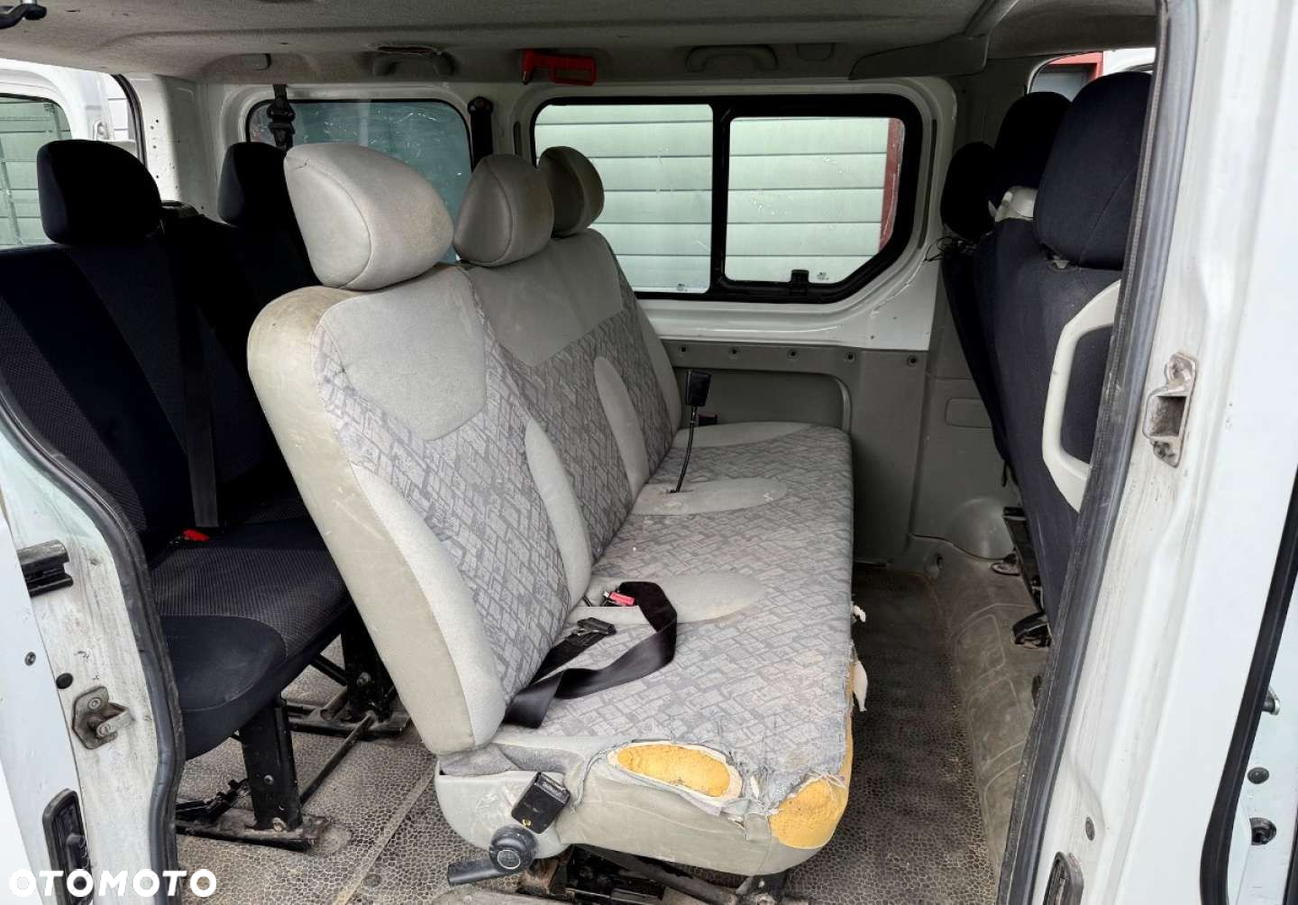 Opel Vivaro - 16