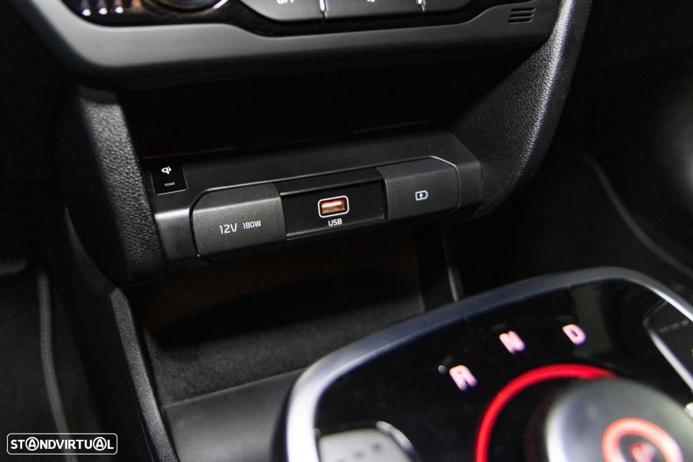Kia e-Niro 64kWh - 38