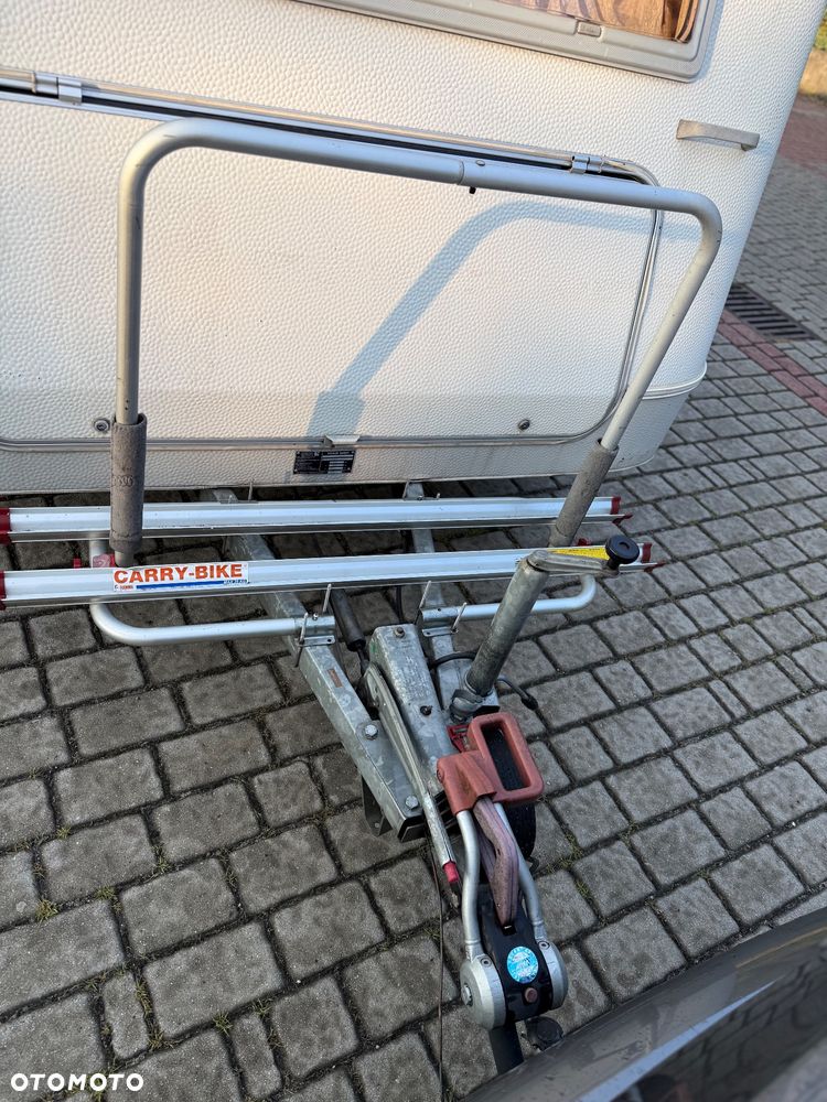 KNAUS 4007 - 6