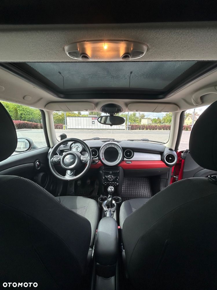 MINI Cooper - 10
