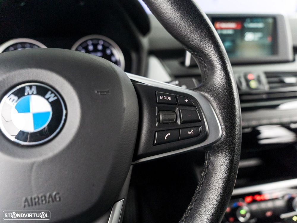 BMW 225xe Active Tourer Advantage - 18