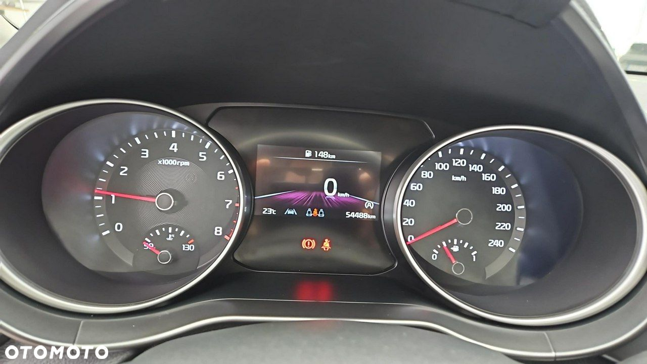 Kia Ceed 1.5 T-GDI M - 14