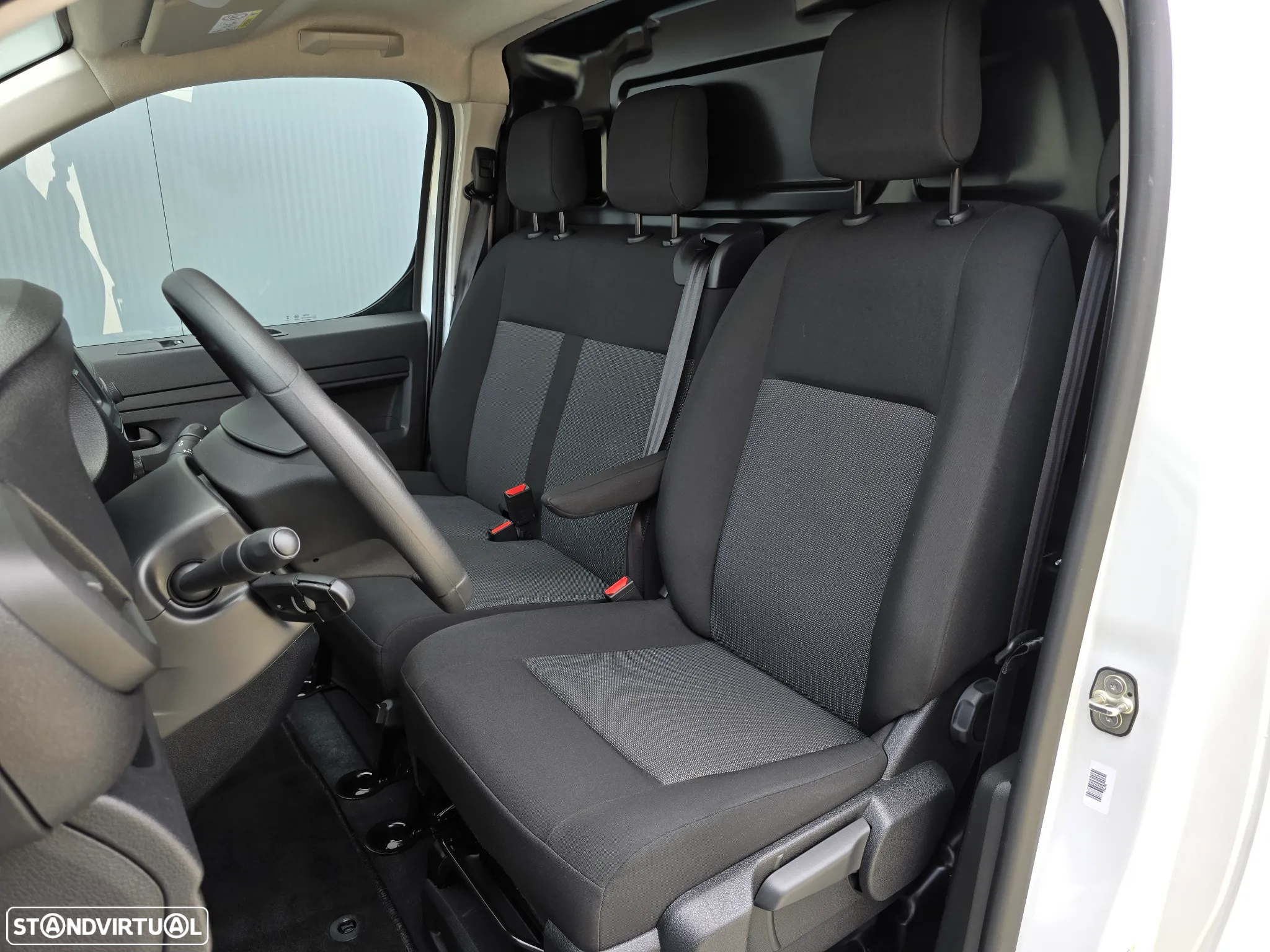 Peugeot Expert L2 1.5 BlueHDI c/ IVA Dedutível - 20