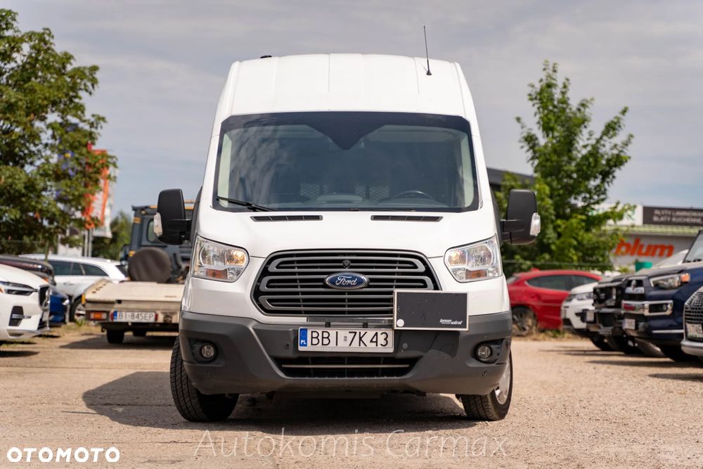 Ford Transit - 3
