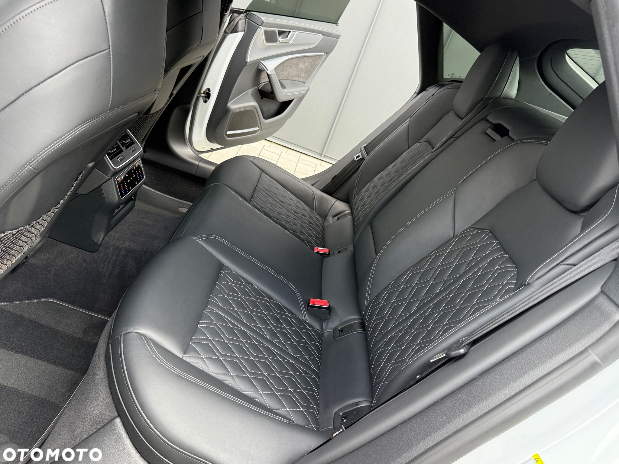 Audi S7 Sportback TDI Tiptronic - 27
