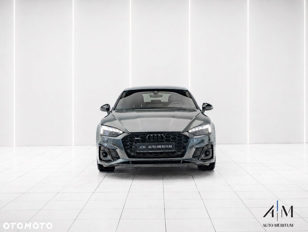 Audi A5 Sportback - 8