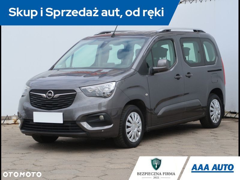 Opel Combo - 3