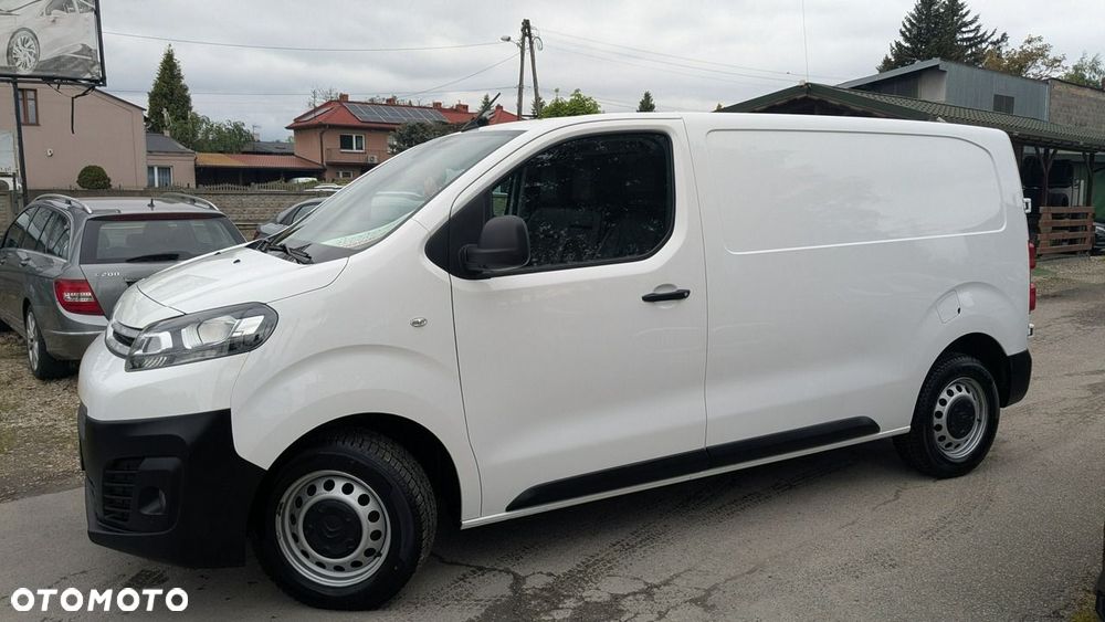 Citroën Jumpy - 4