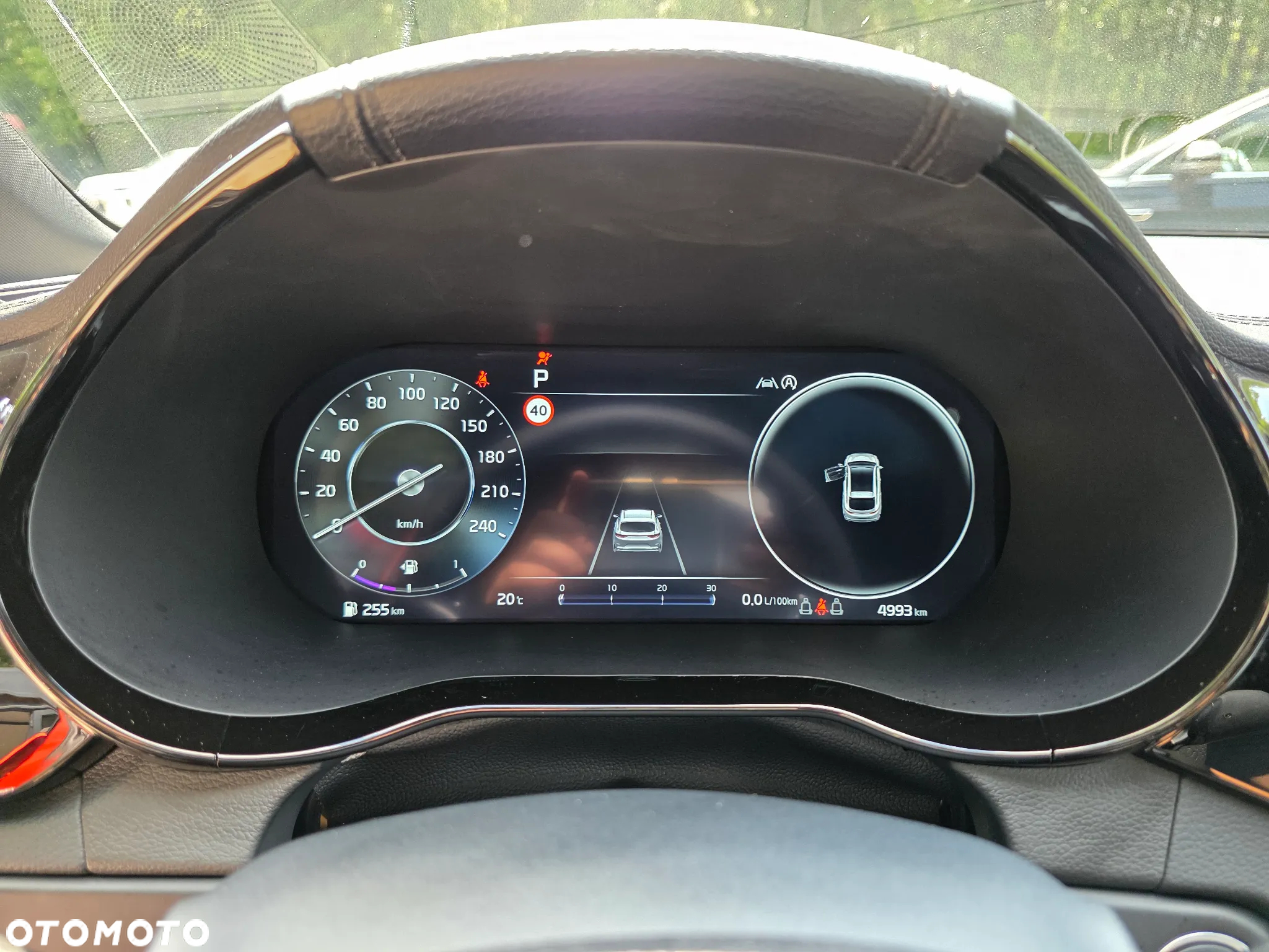 Kia ProCeed 1.5 T-GDI GT Line DCT - 26