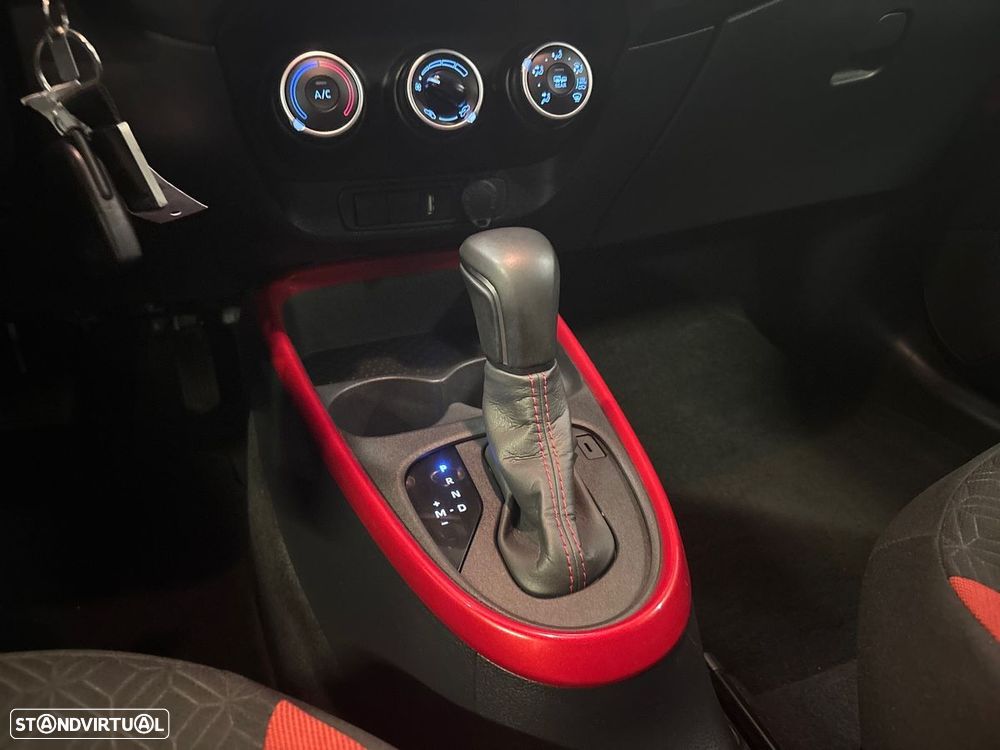 Toyota Aygo X 1.0 Pulse CVT - 21