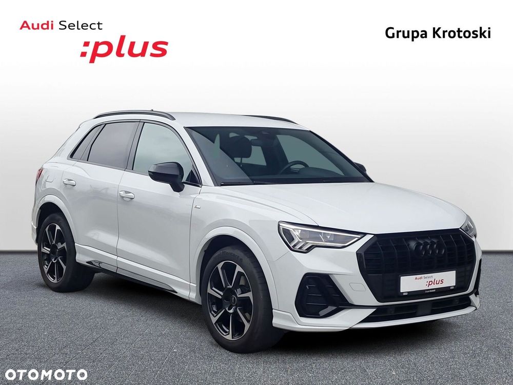 Audi Q3 35 TFSI S line S tronic - 8