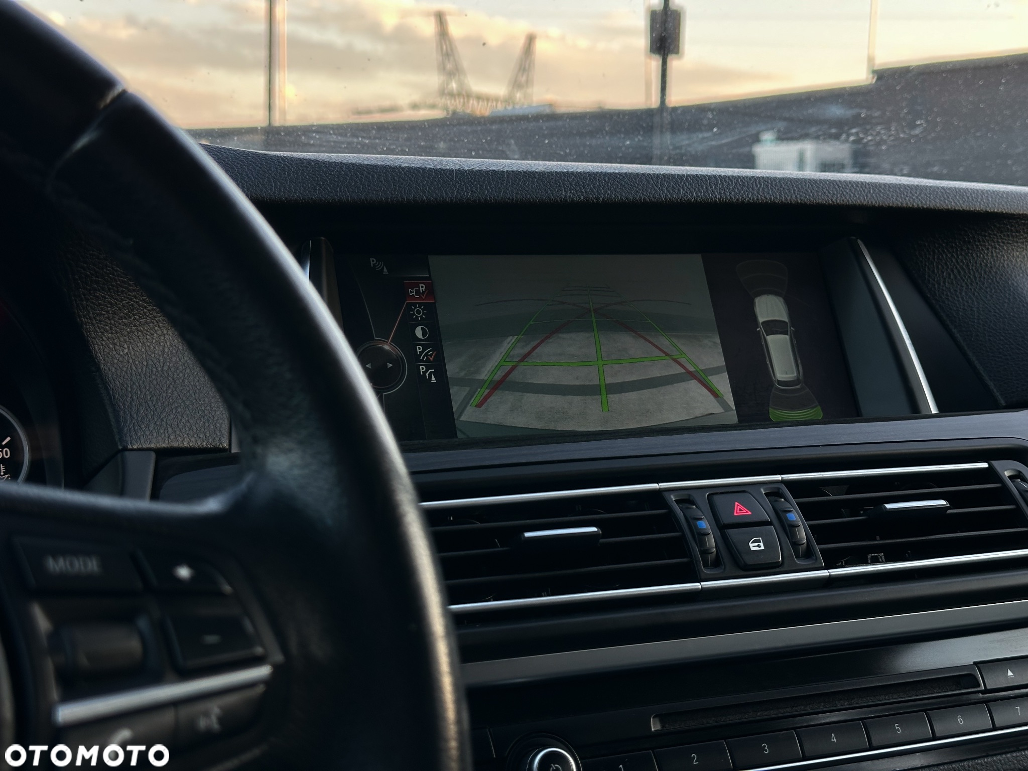 BMW Seria 5 530d xDrive Luxury Line - 17